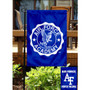 Air Force Falcons Double Sided Yard Flag