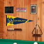 LA Galaxy Pennant