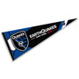 San Jose Earthquakes Pennant