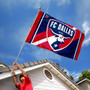 FC Dallas Outdoor Flag