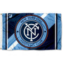 New York City Football Club Outdoor Flag
