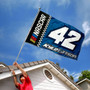 Kyle Larson 3x5 Large Banner Flag