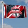 Toronto FC Outdoor Flag