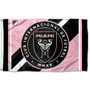 Inter Miami CF Outdoor Flag