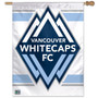 Vancouver Whitecaps FC House Flag