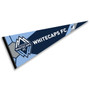 Vancouver Whitecaps FC Pennant