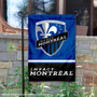 Montreal Impact Garden Flag