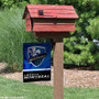 Montreal Impact Garden Flag