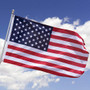 USA American Flag 3x5 Printed Flag