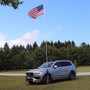 USA American Flag 3x5 Printed Flag
