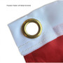 USA American Flag 3x5 Printed Flag