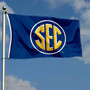 SEC Southeastern Conference Flag