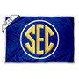 SEC Conference Mini Flag