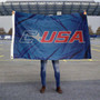 Conference USA Flag