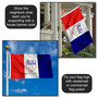 City of Cleveland Flag