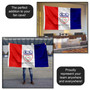 City of Cleveland Flag