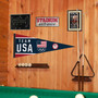 Team USA Olympic Full Size Pennant