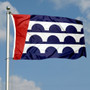 City of Des Moines Flag