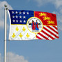 City of Detroit Flag