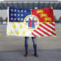 City of Detroit Flag