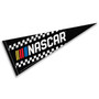 NASCAR Logo Pennant