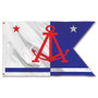 City of Alameda Flag