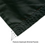 Doctors EMS Thin Line Flag