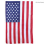 American USA Garden Flag