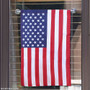 American USA Garden Flag