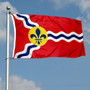 City of St Louis Flag