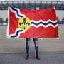 City of St Louis Flag