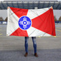 City of Wichita Flag