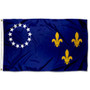 City of Louisville Flag