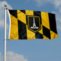 City of Baltimore Flag