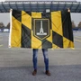 City of Baltimore Flag