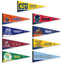 HBCU Conference Pennants