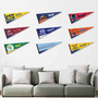 HBCU Conference Pennants