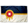 City of Tulsa Flag