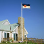 City of Tulsa Flag