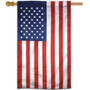 USA American Double Sided House Flag