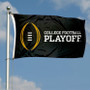 College Football Playoff Flag