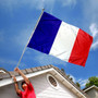 France Flag 3x5 Printed Flag