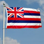 State of Hawaii Flag