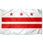 Washington DC Flag