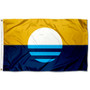City of Peoples Flag of Milwaukee Flag