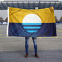 City of Peoples Flag of Milwaukee Flag