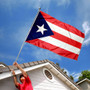 Commonwealth of Puerto Rico Flag