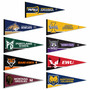 Big Sky Conference Pennants