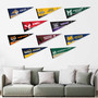 Big Sky Conference Pennants