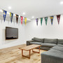 Big Sky Conference Pennants